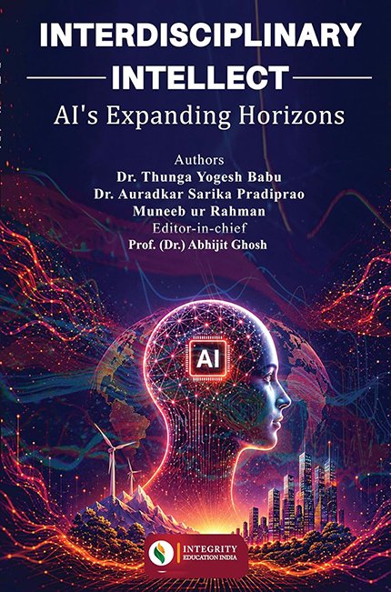 Interdisciplinary Intellect: AI's Expanding Horizons