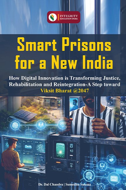 Smart Prisons for New India