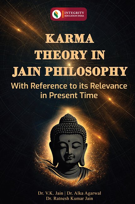 Karma Theory in Jain Philosophy